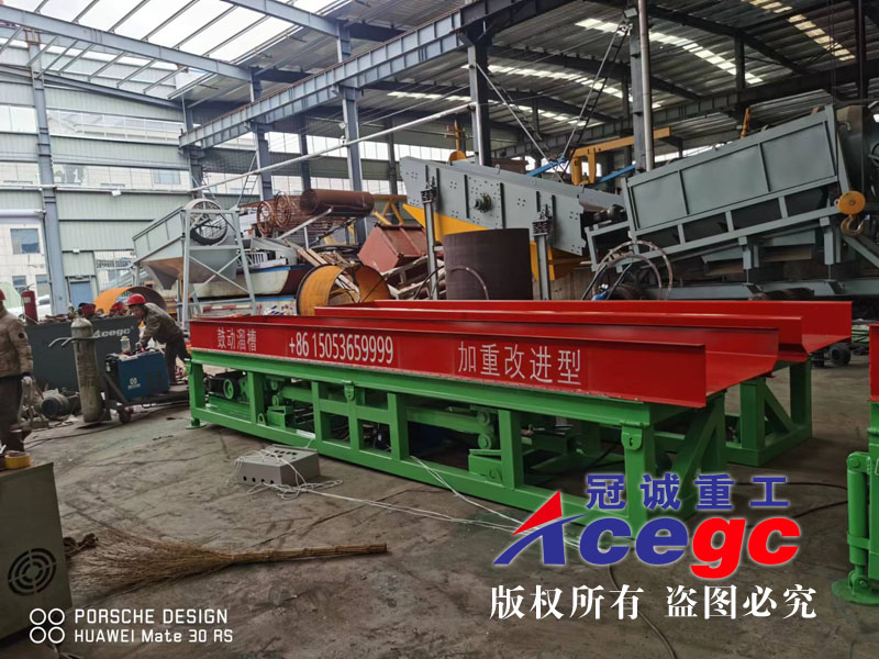 選鉆石設(shè)備