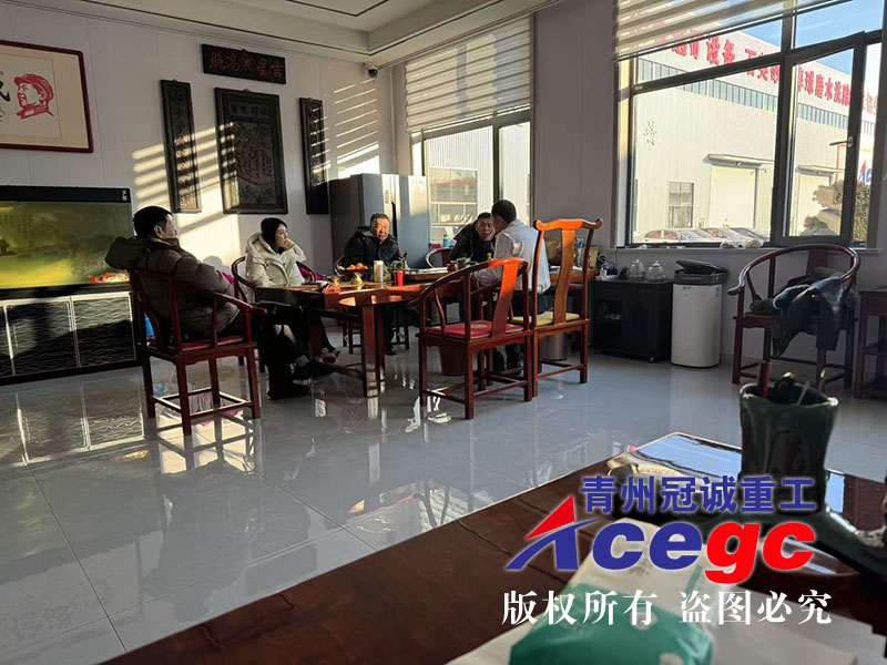 鋯礦選礦設(shè)備出口