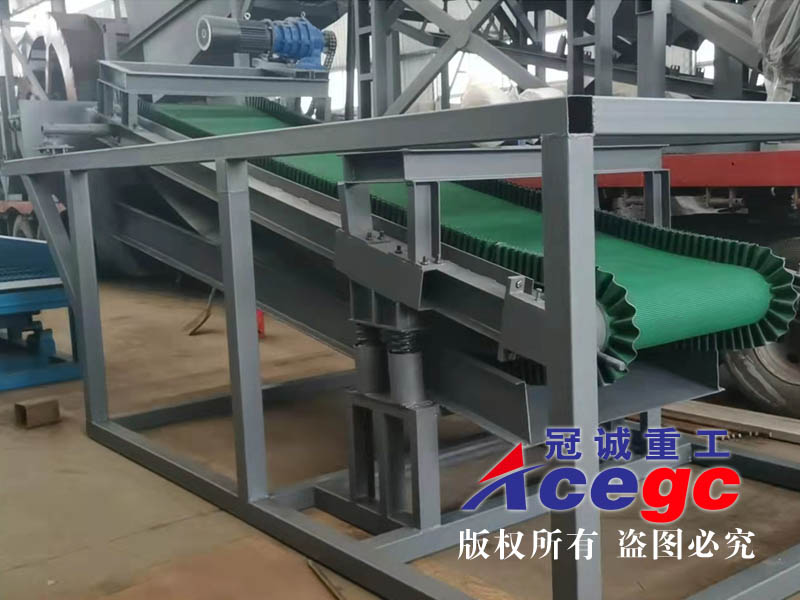 多礦石提取設(shè)備