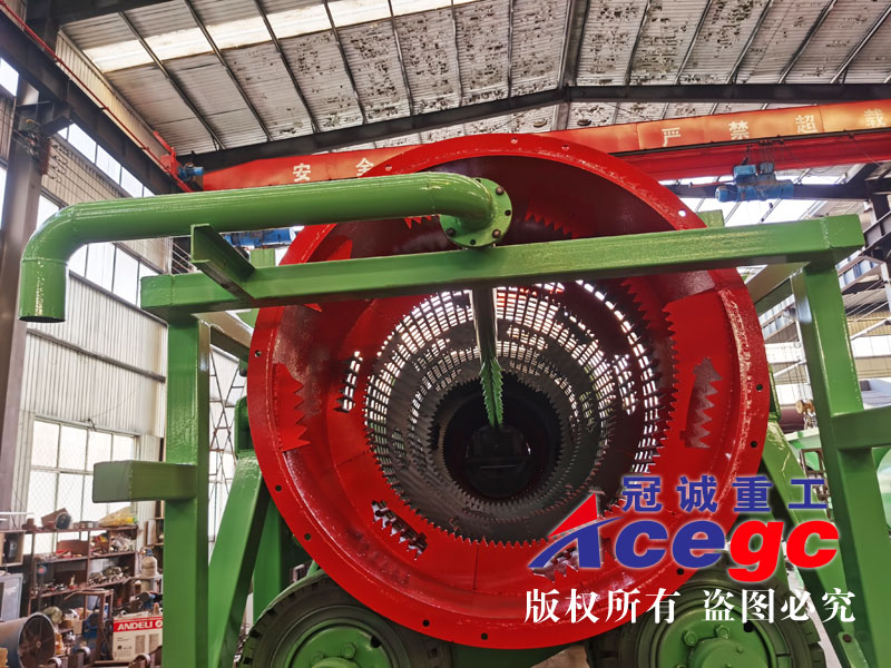 移動(dòng)式寶石鉆石礦提取設(shè)備