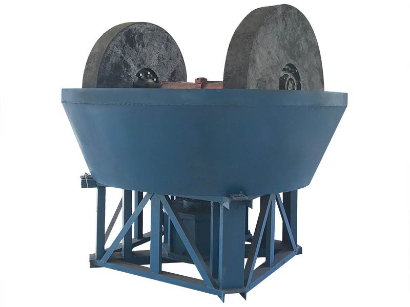 移動(dòng)式礦石提取設(shè)備